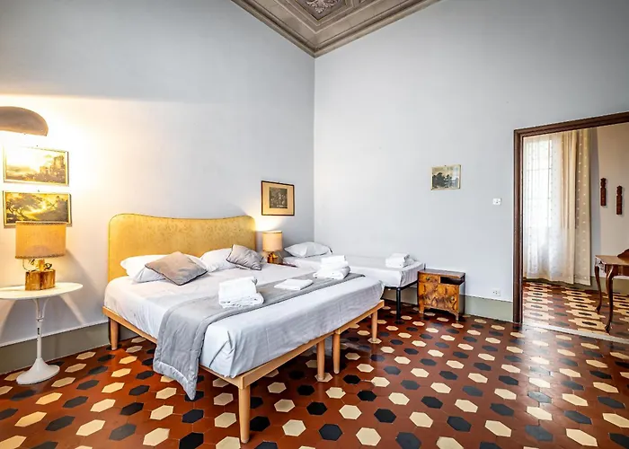 Roommo D'Azeglio